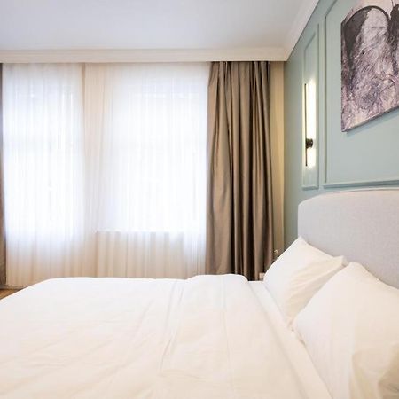 Best Oldtown Suites Κωνσταντινούπολη Εξωτερικό φωτογραφία