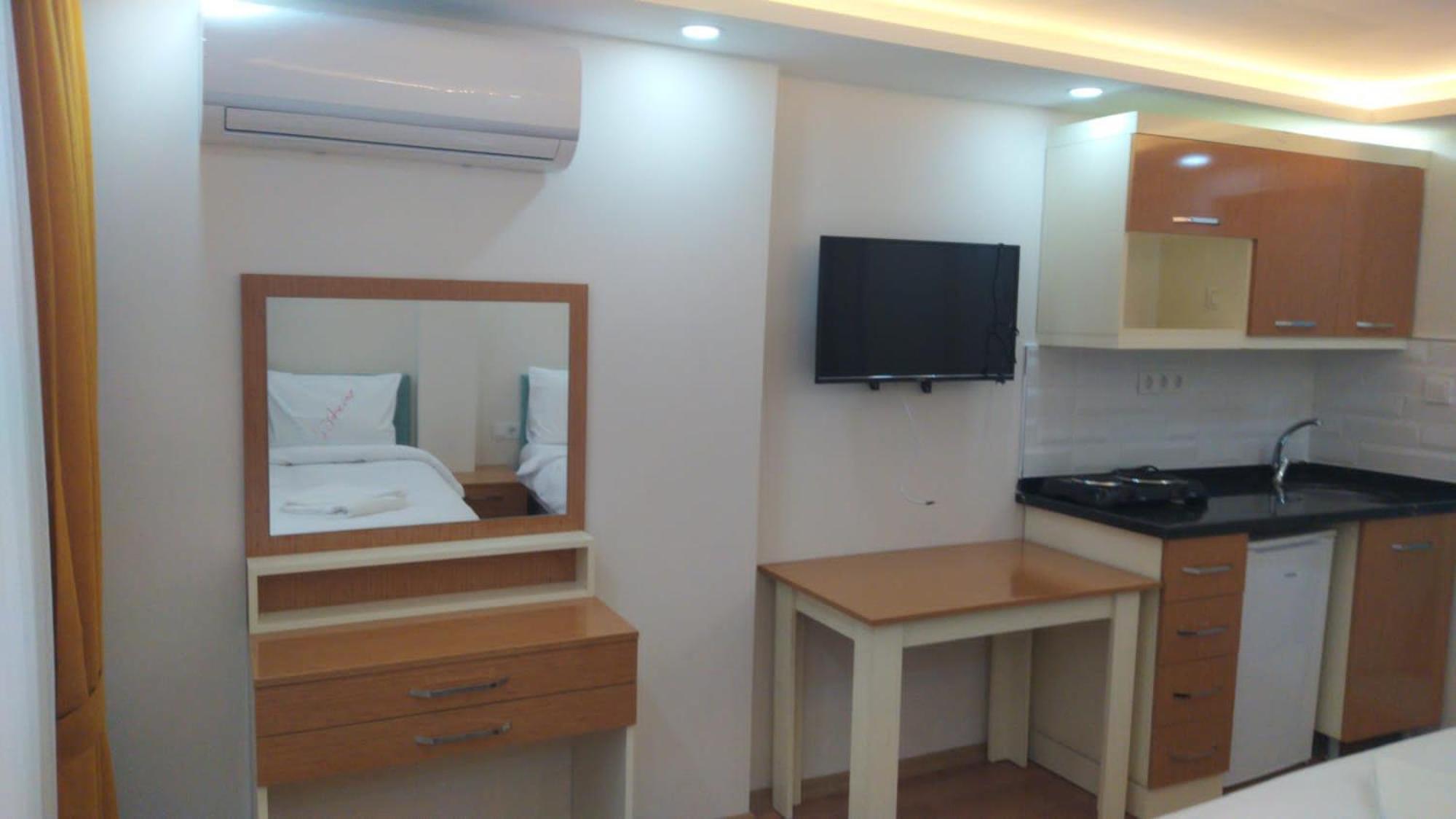 Best Oldtown Suites Κωνσταντινούπολη Εξωτερικό φωτογραφία