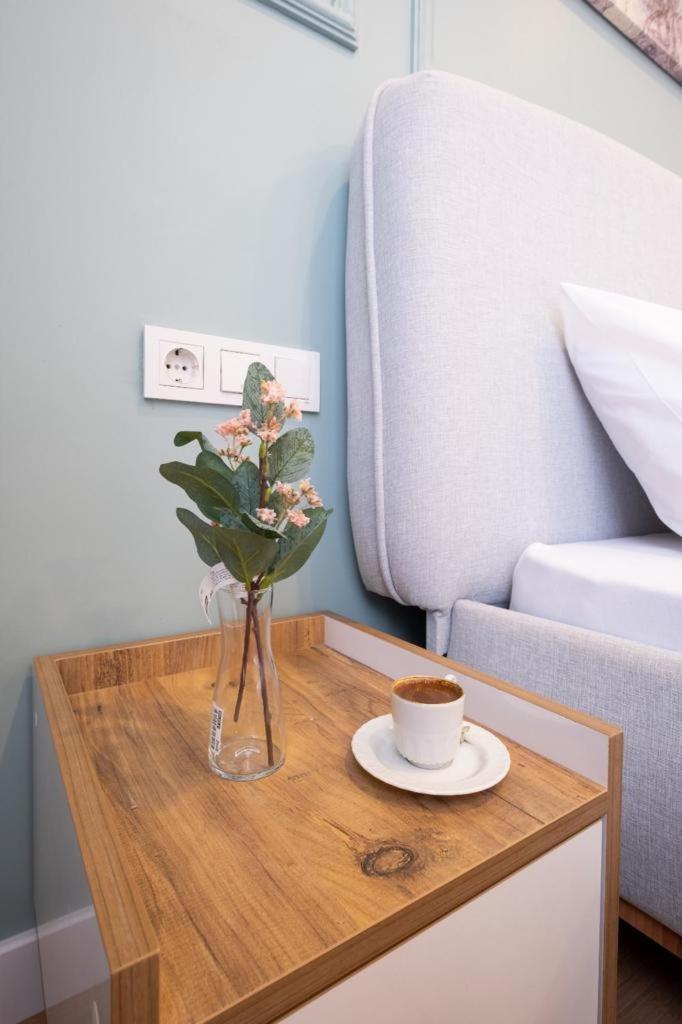 Best Oldtown Suites Κωνσταντινούπολη Εξωτερικό φωτογραφία