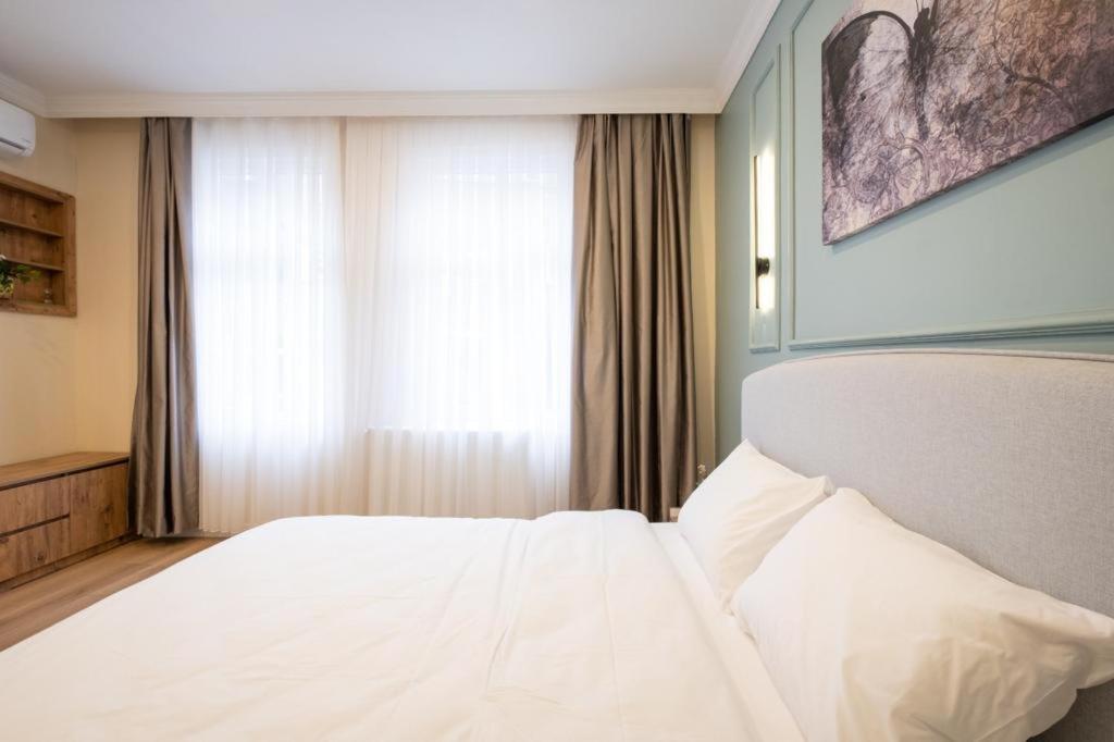 Best Oldtown Suites Κωνσταντινούπολη Εξωτερικό φωτογραφία