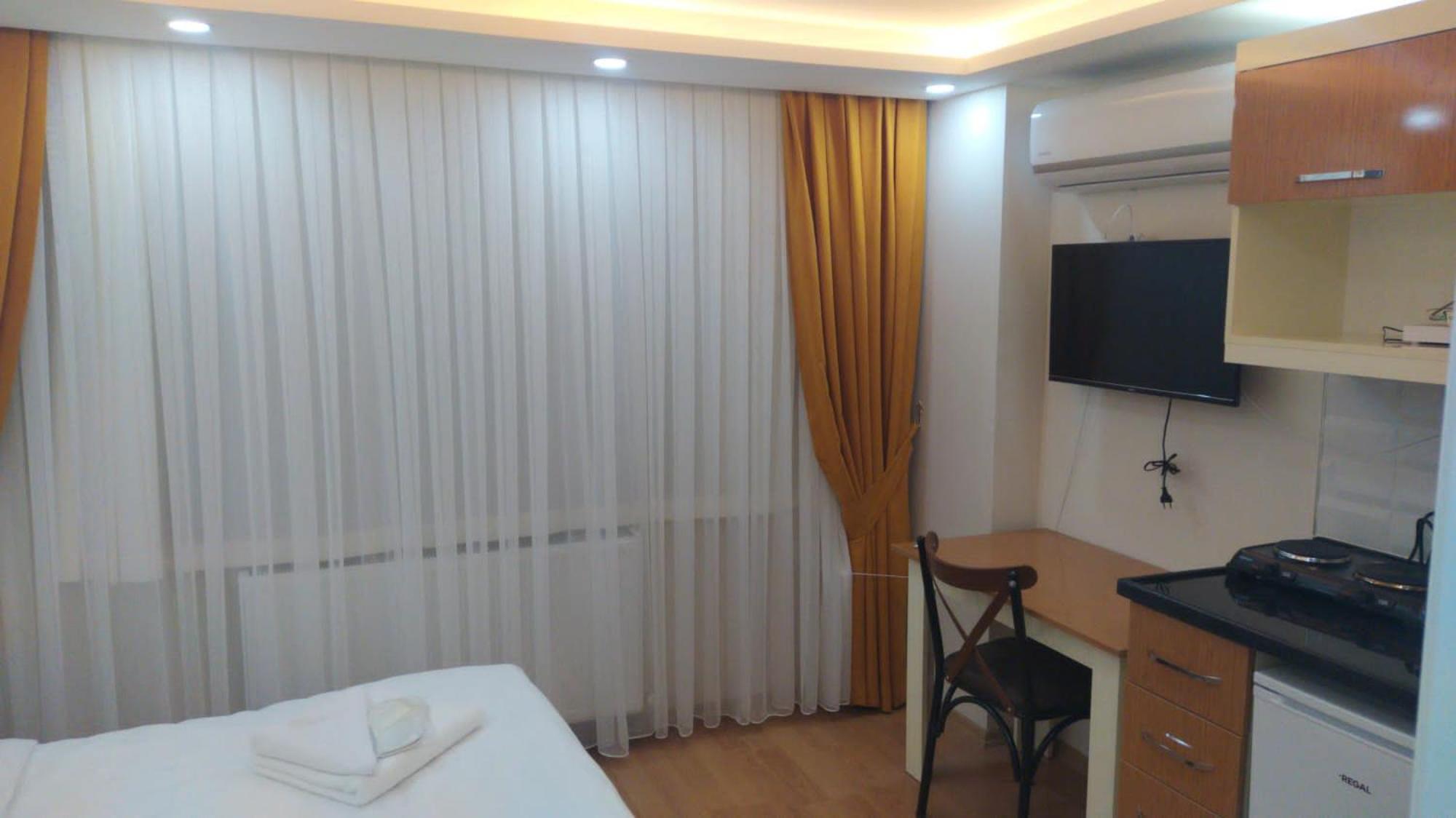 Best Oldtown Suites Κωνσταντινούπολη Εξωτερικό φωτογραφία